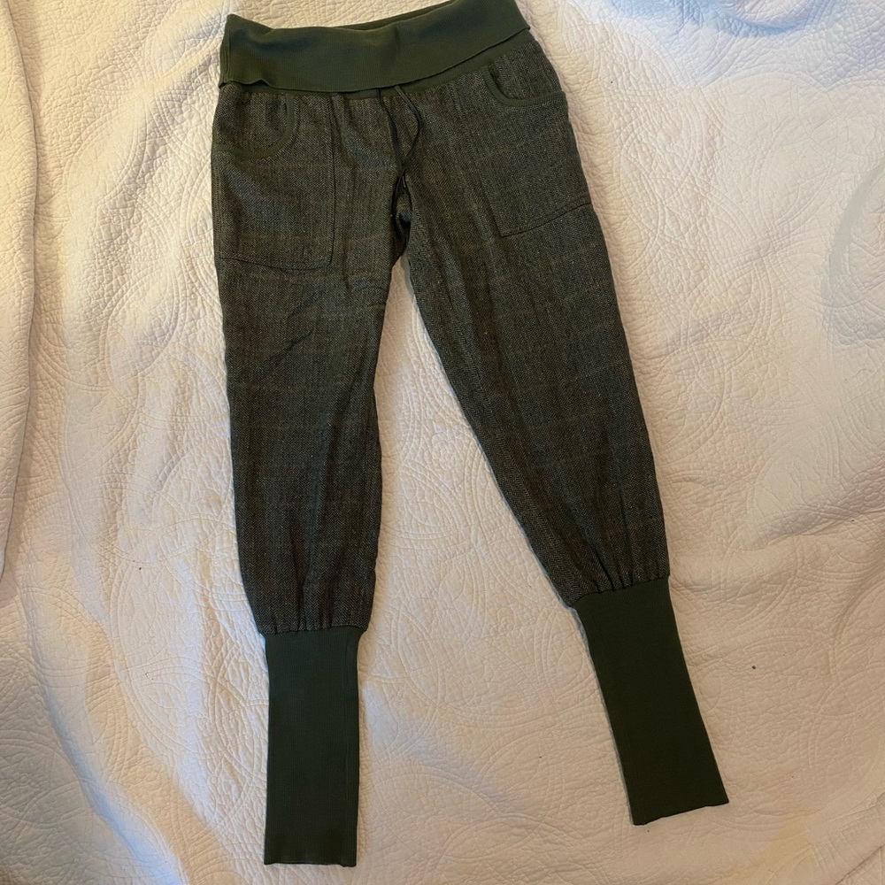 LAMB pants